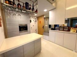 The Rainforest (D23), Condominium #613493231